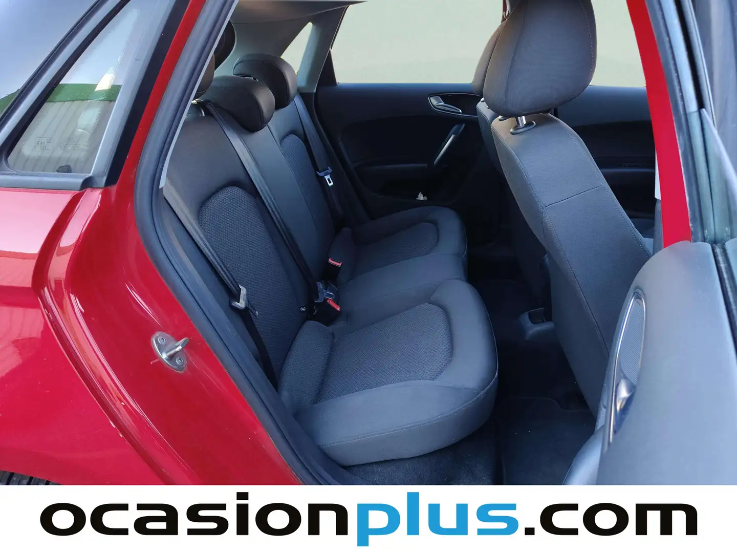 Foto Audi A1 Audi A1 Sportback Adrenalin 1.6 TDI(116 CV) Pack S-Line