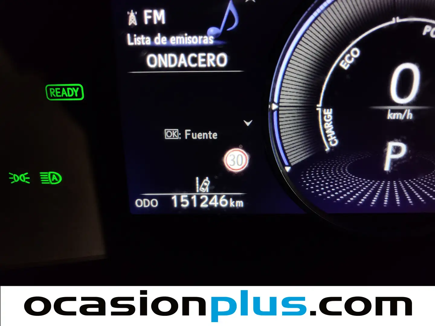 Foto Lexus UX Lexus UX 250h Business Navigation 2WD (184 CV)