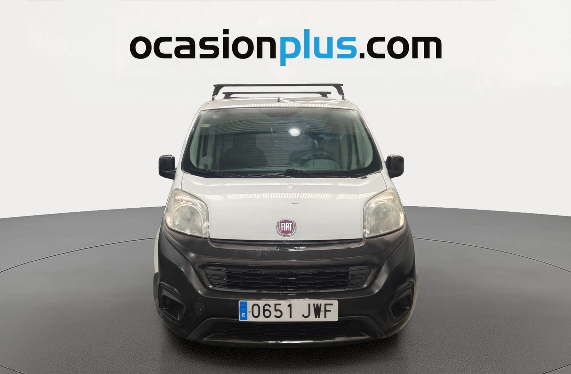 Fiat Fiorino Cargo Furgon 1.3 MultiJet Base - foto 9