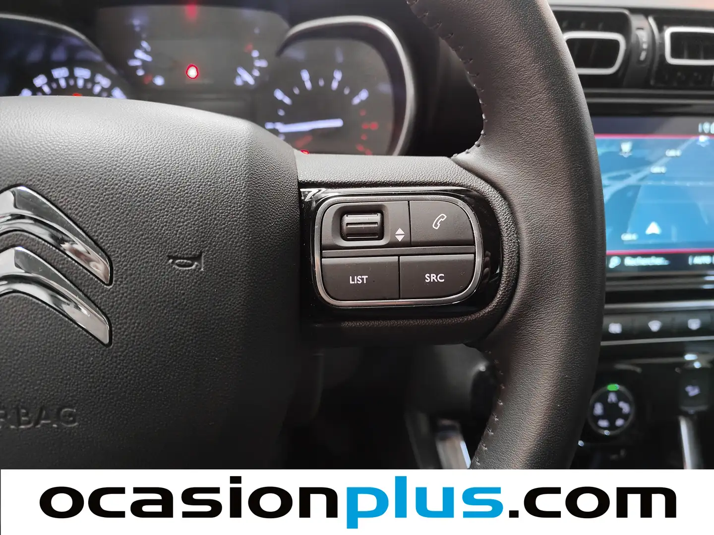 Foto Citroën C3 Aircross Citroen C3 Aircross PureTech 110 S&S Max (110 CV)