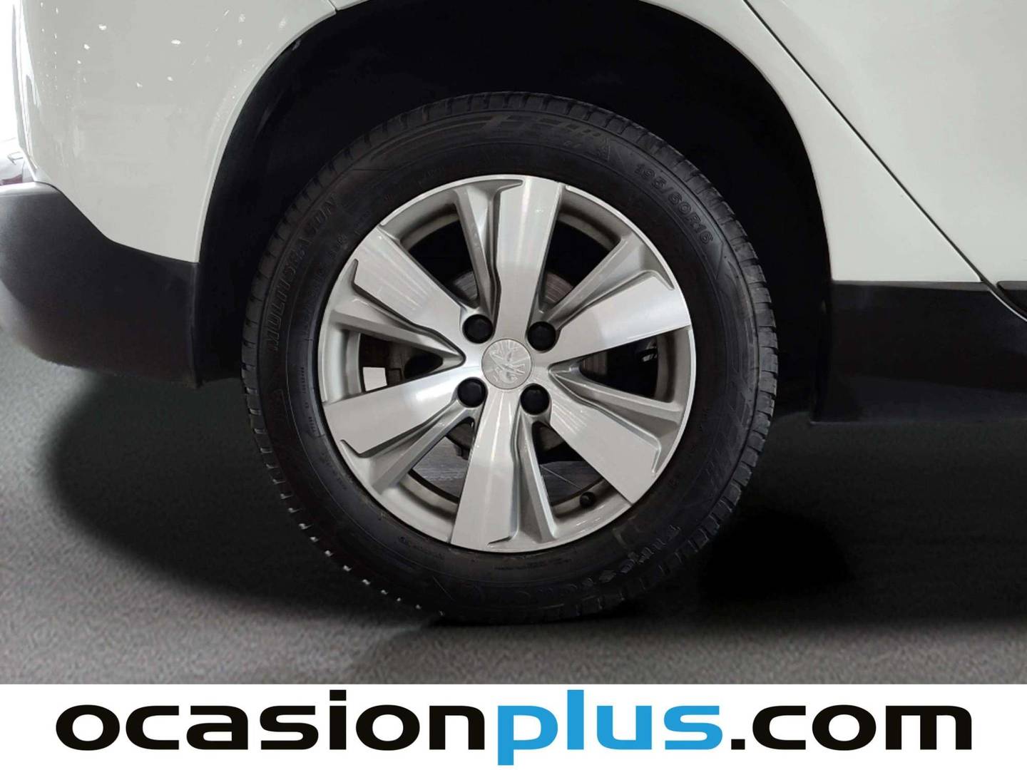 Peugeot 2008 Peugeot 2008 PureTech 110 S&S Style (110 CV) de ocasión