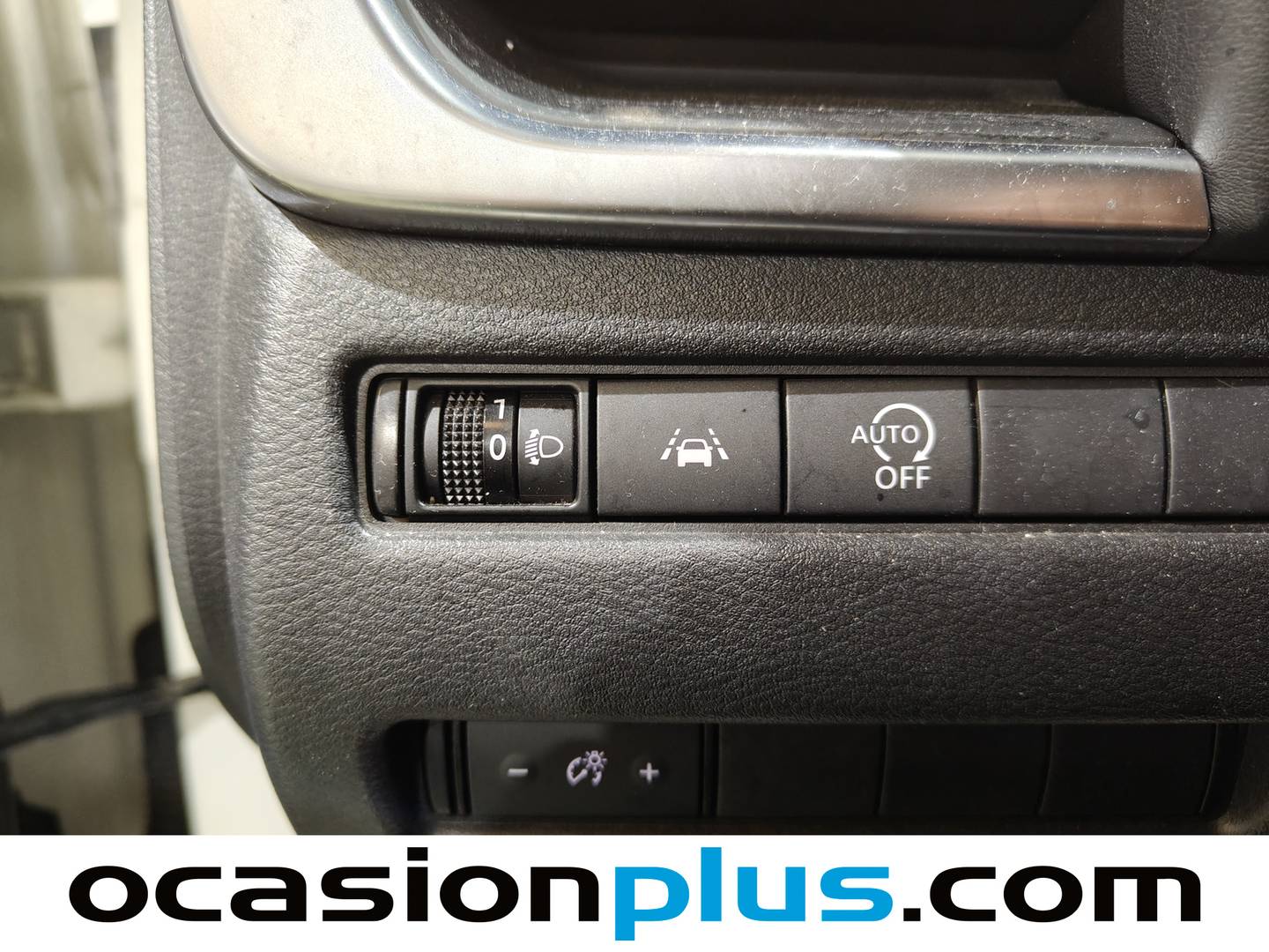 Foto Nissan QASHQAI Nissan Qashqai DIG-T 140 mHEV Acenta 4x2 (140 CV)