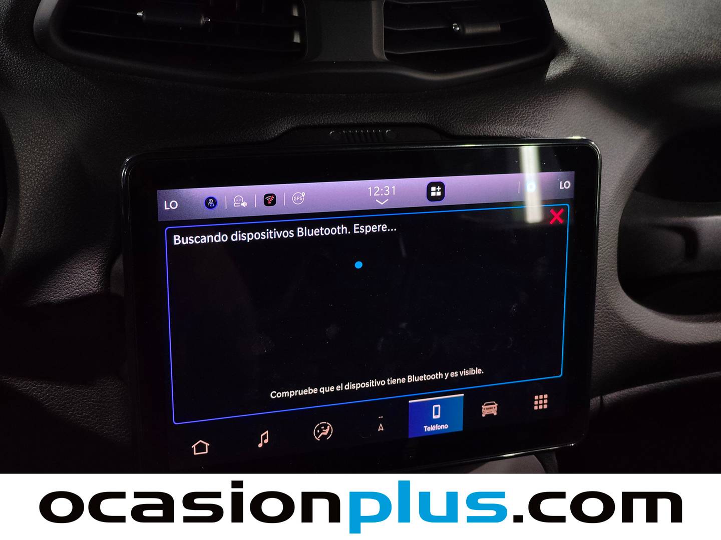 Jeep Renegade Jeep Renegade eHybrid 1.5 Limited ATX (130 CV) 2024