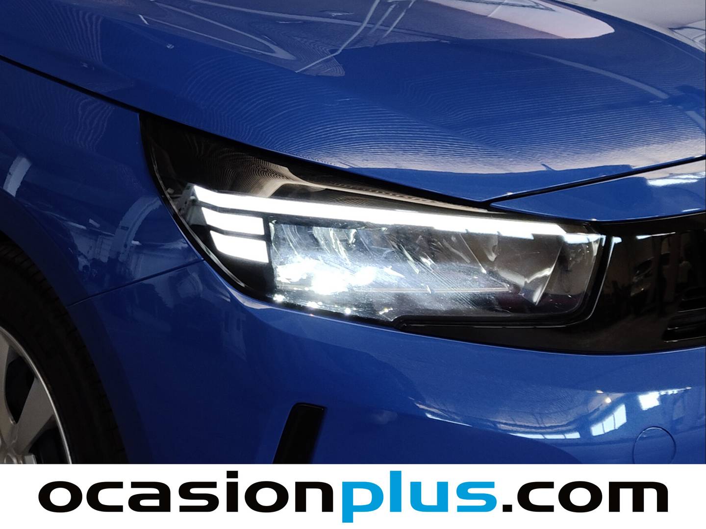 Extras del Opel Corsa Opel Corsa 1.2T XHL Edition (100 CV)