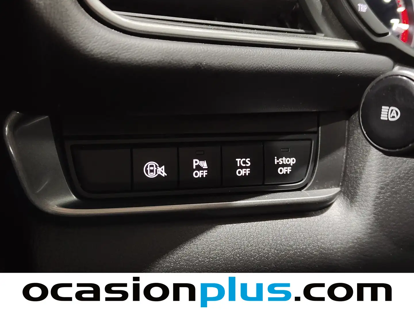 Foto Mazda CX-30 Mazda CX-30 e-SKY G MHEV Prime-line (140 CV)