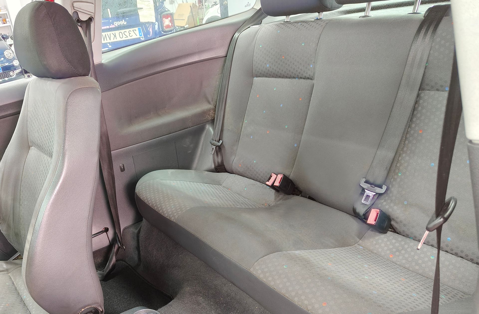Volkswagen Polo 1.9 SDI Match - foto 10