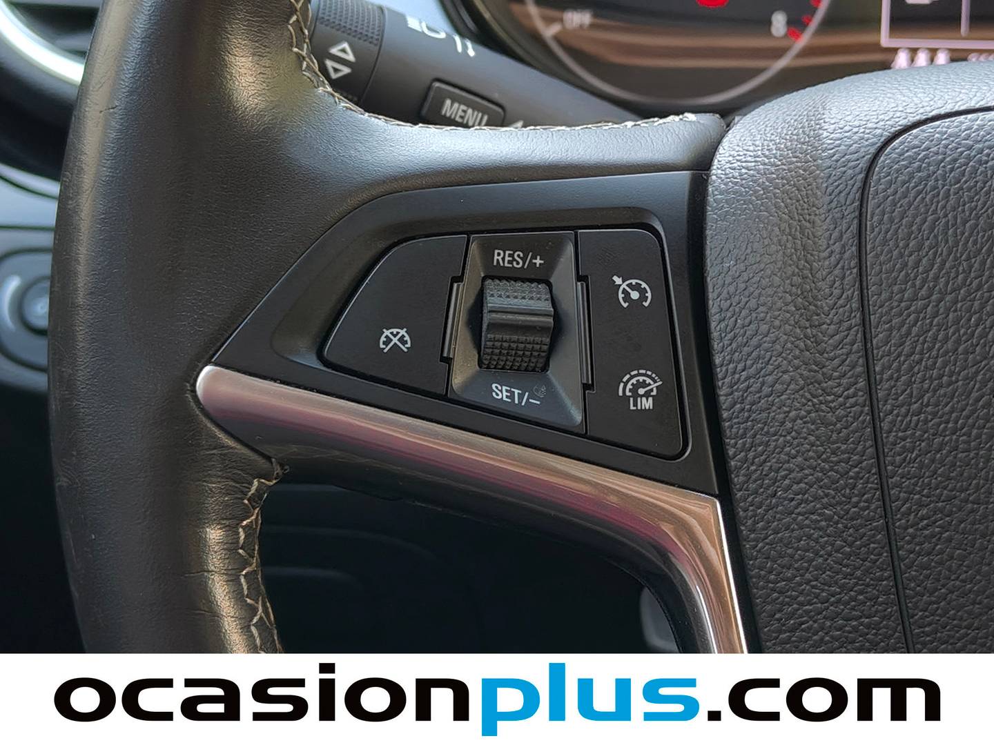 Opel Mokka X Opel Mokka X 1.4 Turbo S&S Selective 4X2 (140 CV) gasolina