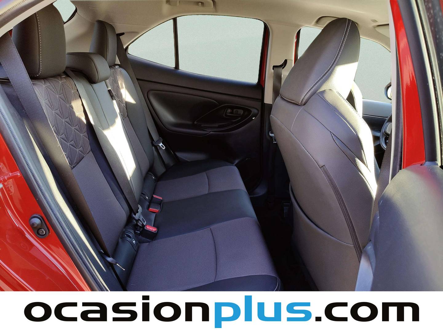 Toyota Yaris Cross Toyota Yaris Cross 130H Style (130 CV) híbrido