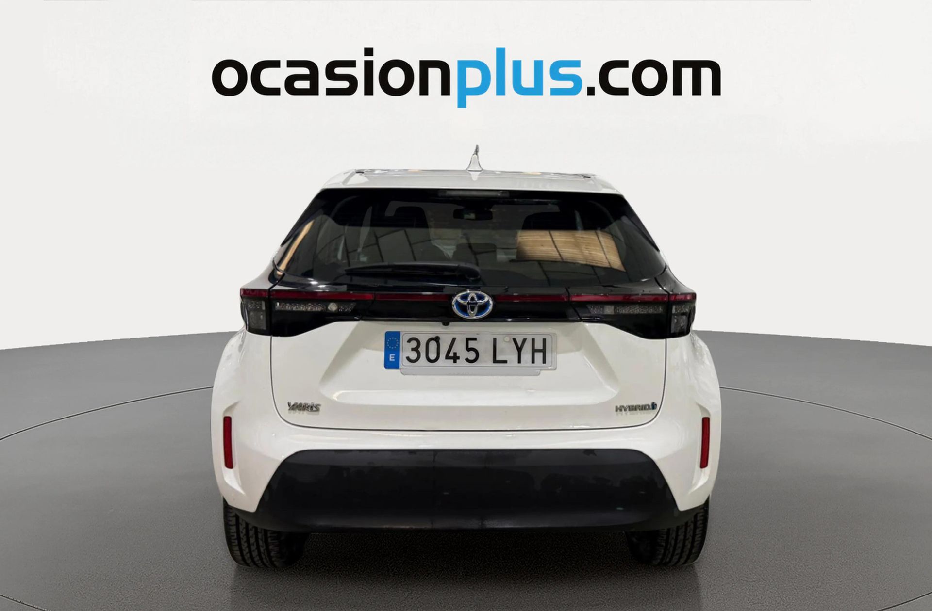 Toyota Yaris Cross 120H Active Tech - foto 13
