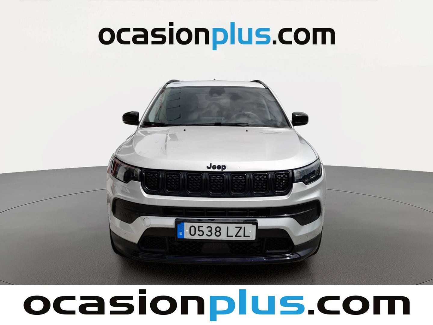 Jeep Compass Jeep Compass 1.3 Gse Night Eagle FWD MT (130 CV) 130cv