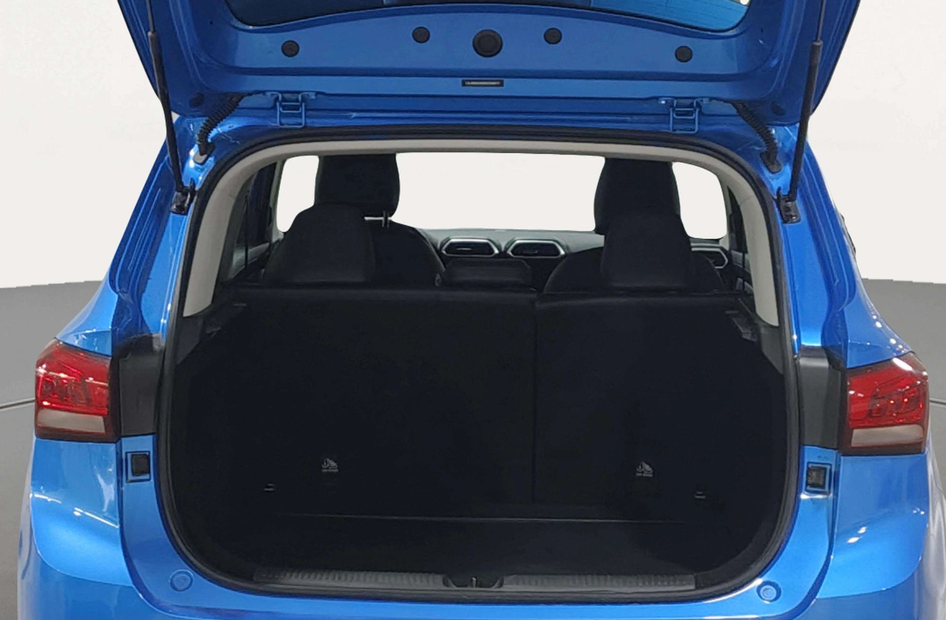 MG ZS 1.5 Hybrid+ Luxury - foto 17