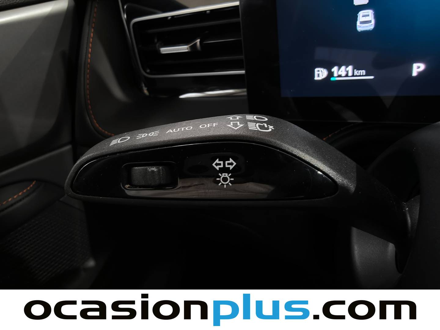 MG HS MG HS 1.5T Comfort DCT (170 CV) de segunda mano