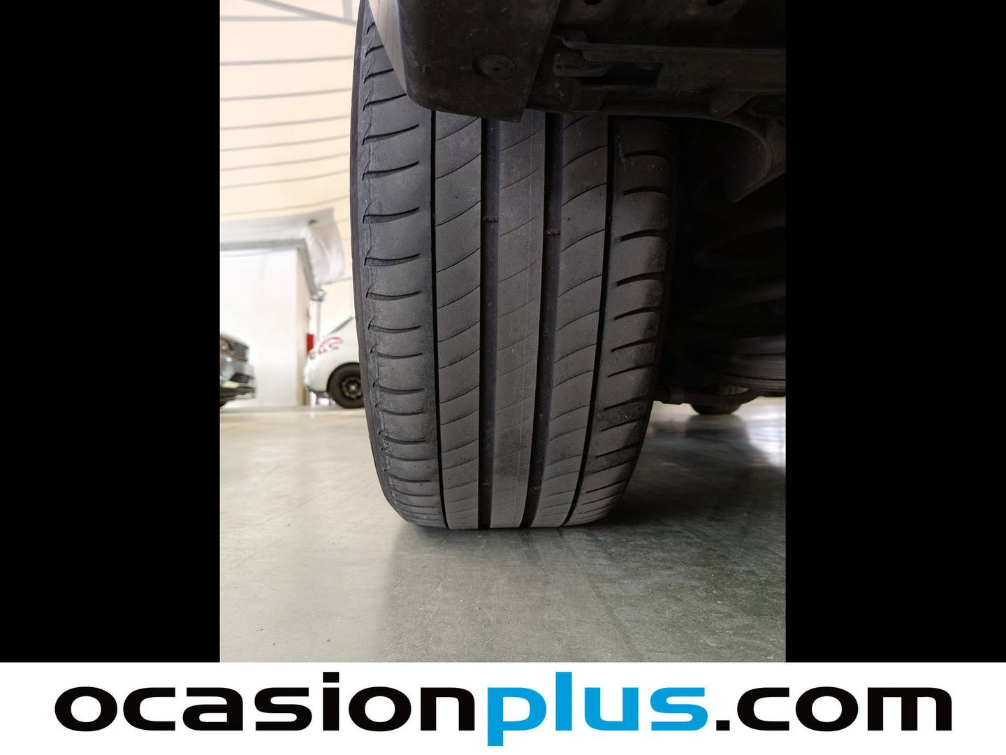 Foto Peugeot Traveller Peugeot Traveller 2.0 BlueHDi Allure Standard (150 CV) 7 Plazas