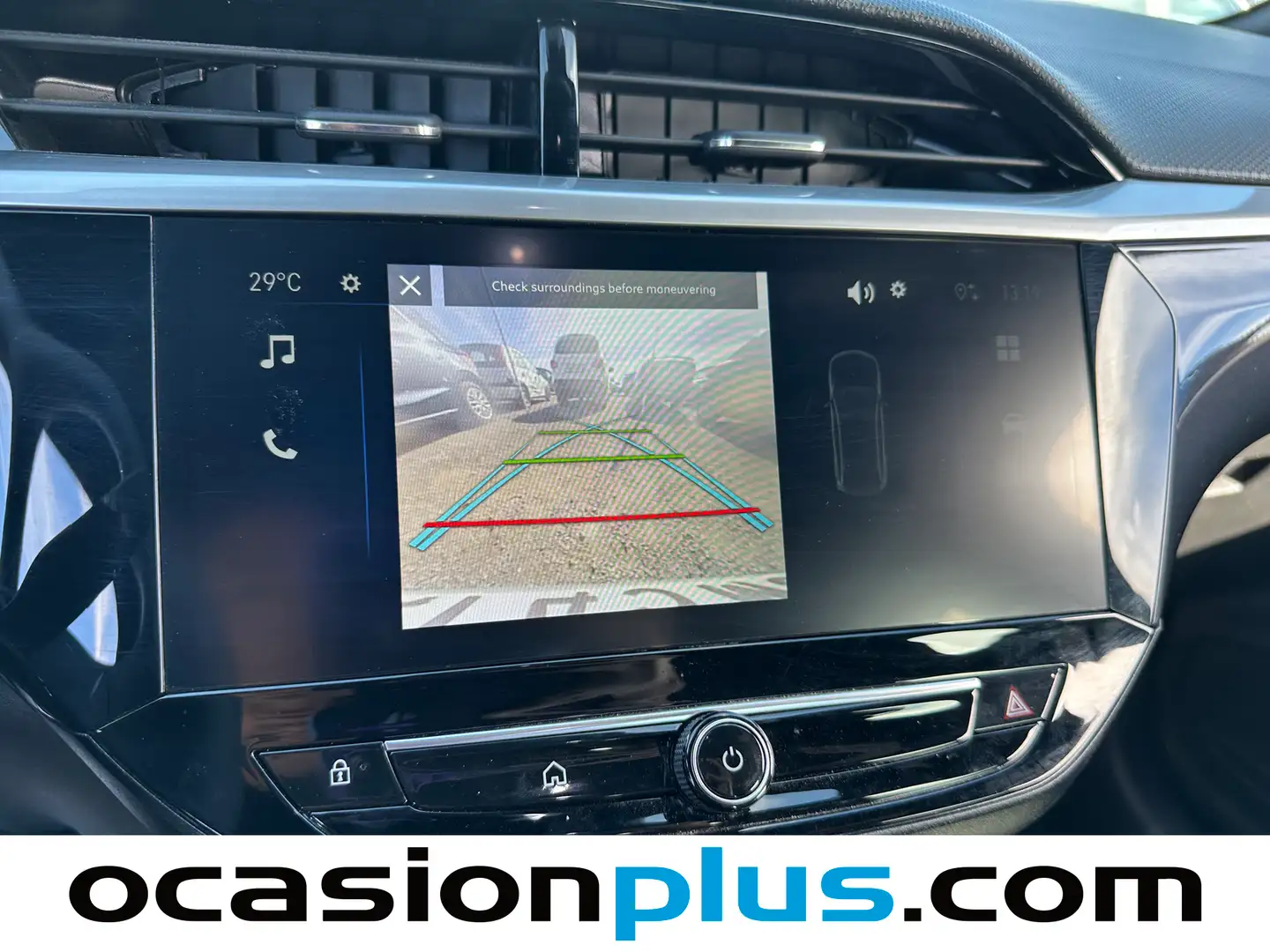 Foto Opel Corsa Opel Corsa 1.2 T XHL GS (100 CV)