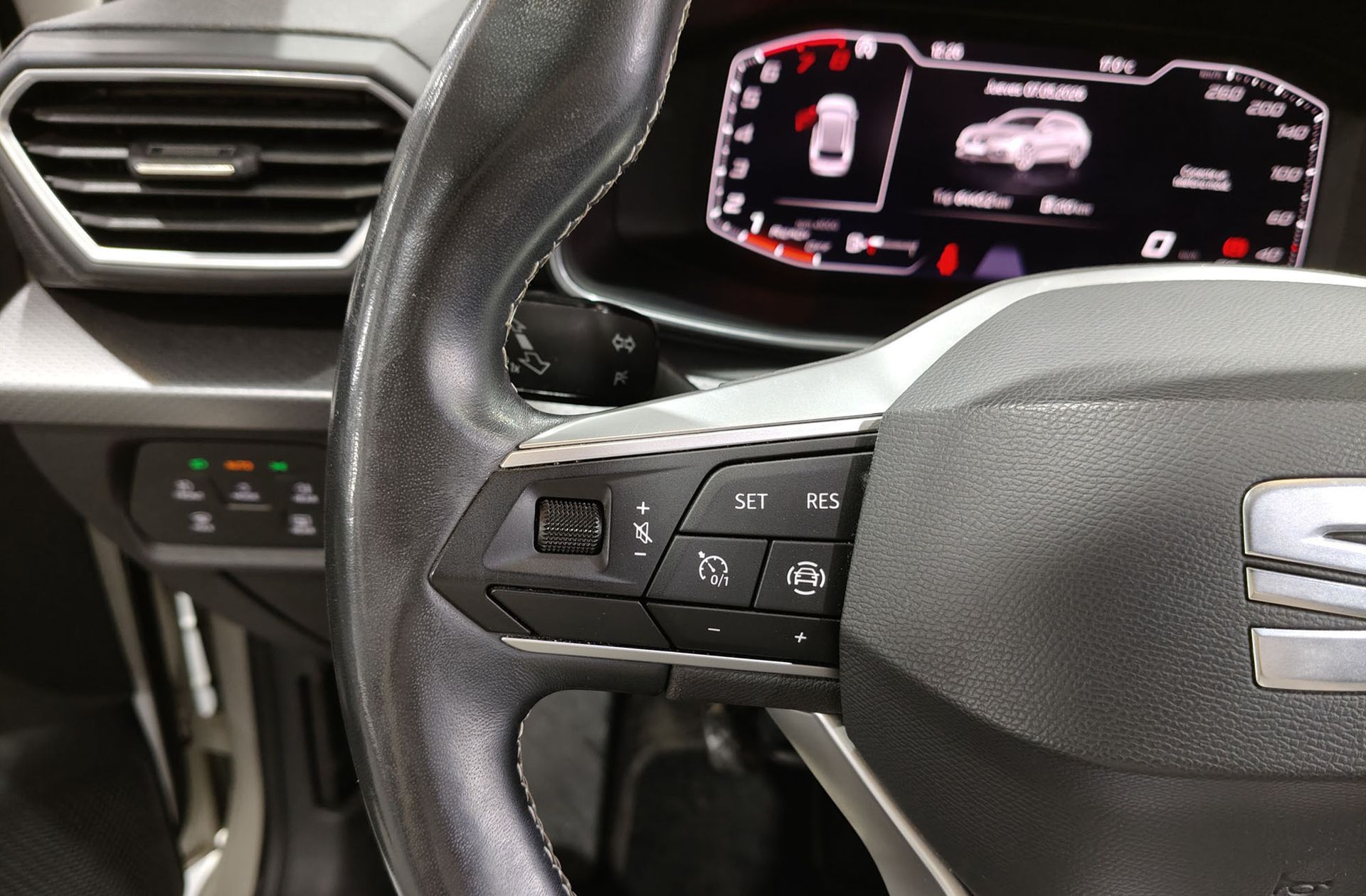 SEAT León ST ST 1.0 TSI Style XL - foto 25