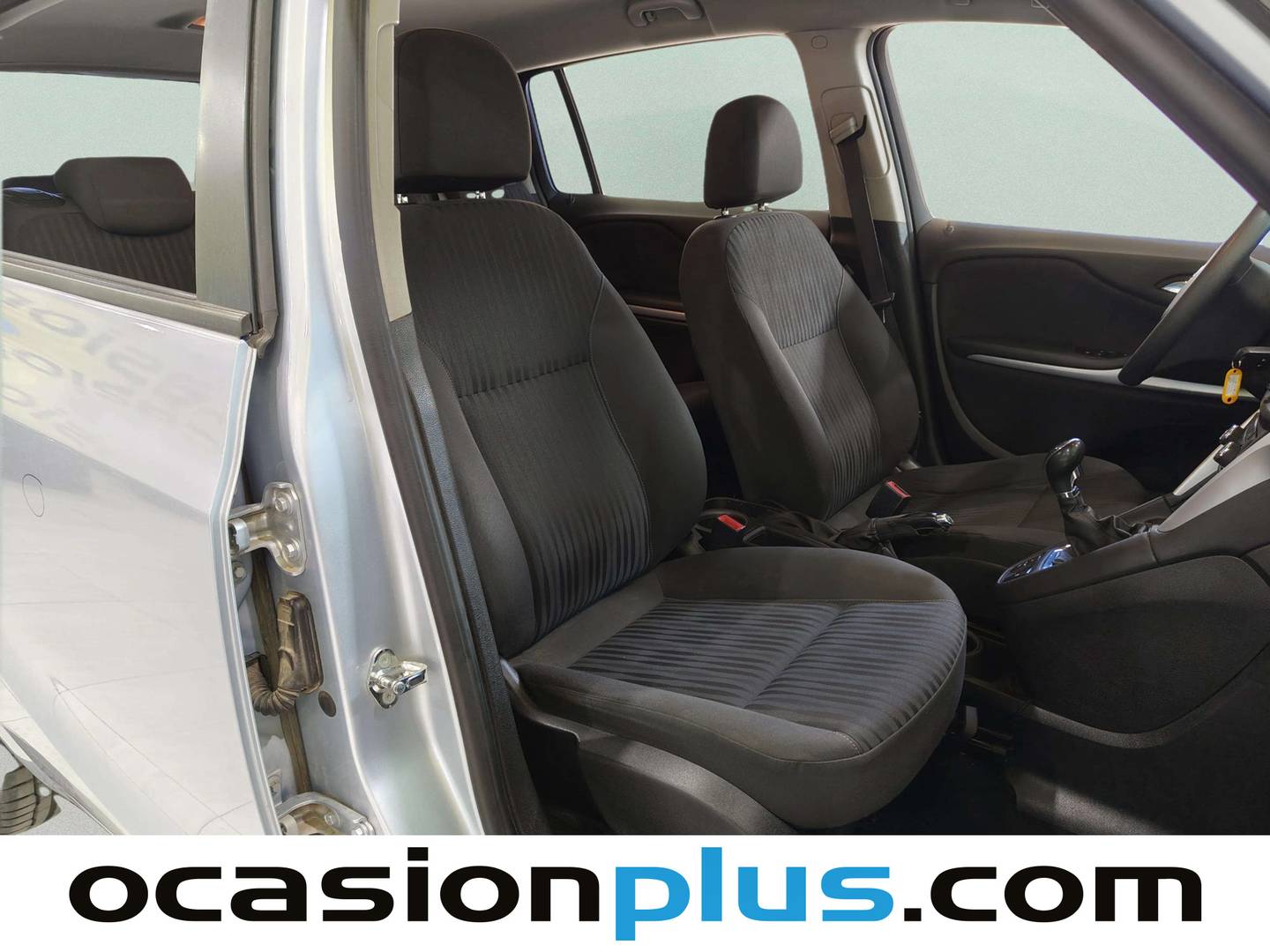 Opel Zafira Opel Zafira 1.6 CDTI S&S Expression (120 CV) 7 Plazas al mejor precio