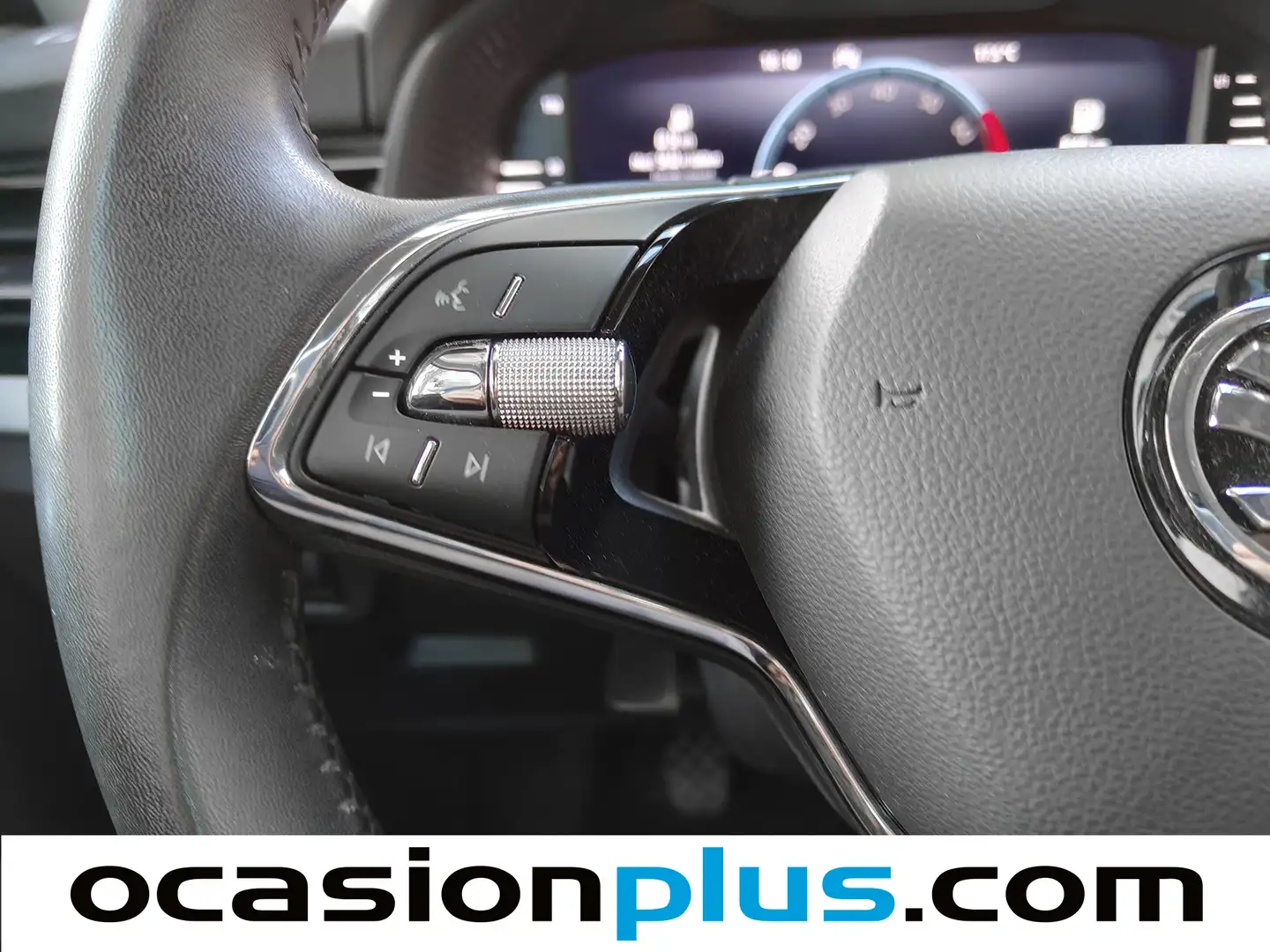 Foto Skoda Kamiq Skoda Kamiq 1.0 TSI Ambition  (110 CV)