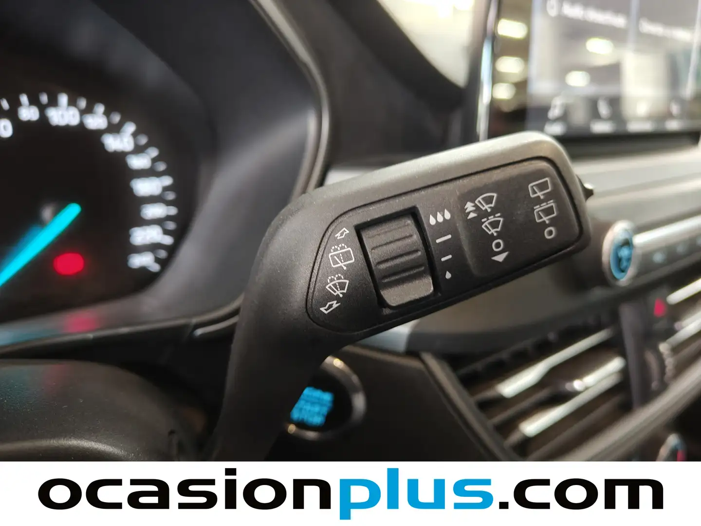 Foto Ford Focus Ford Focus 1.0 Ecoboost MHEV Active (155 CV)