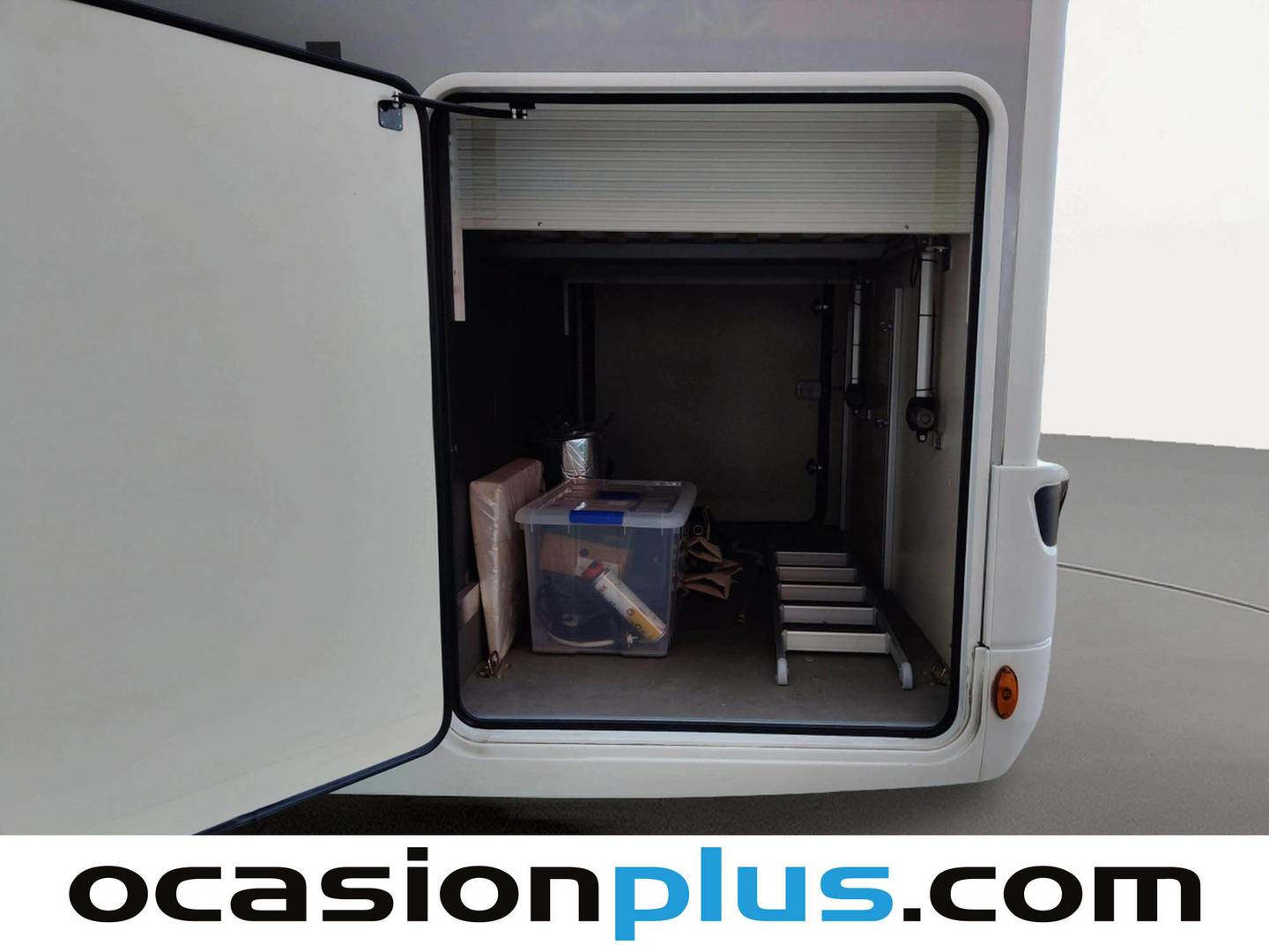 McLouis Steel S 35G McLouis Steel S 35G MC4 381 103 kW (140 CV) al mejor precio