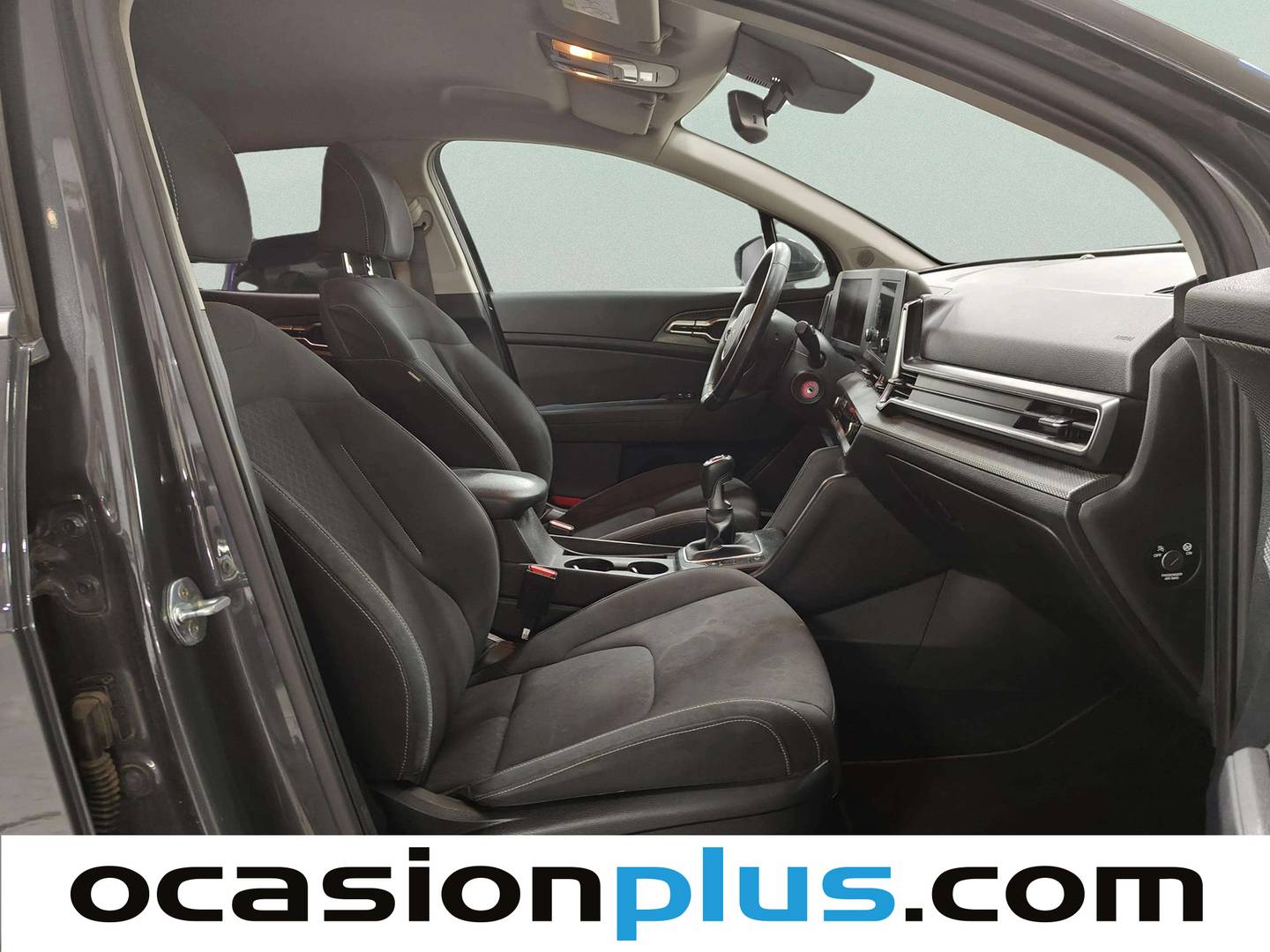 KIA Sportage KIA Sportage 1.6 T-GDi Concept 4X2 (150 CV) km 0