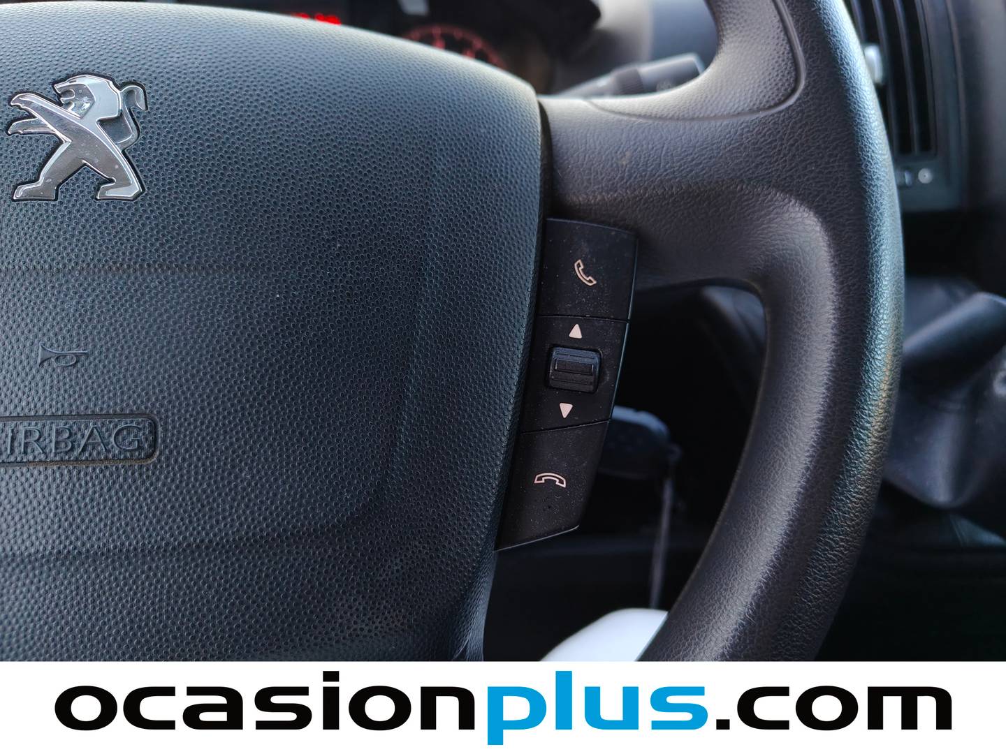 Peugeot Boxer Peugeot Boxer Furgon BlueHDi 140 S&S 335 L3H2 (140 CV) seminuevo