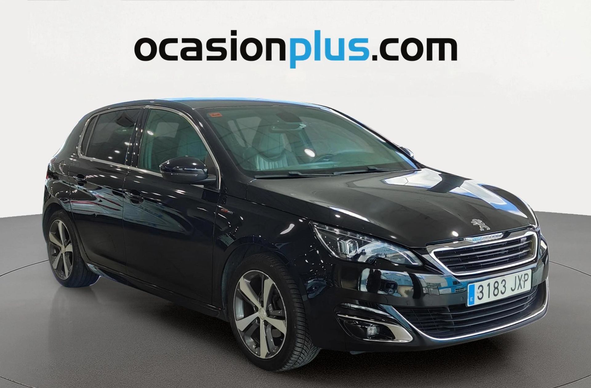 Peugeot 308 PureTech 130 GT Line EAT6 - foto 2
