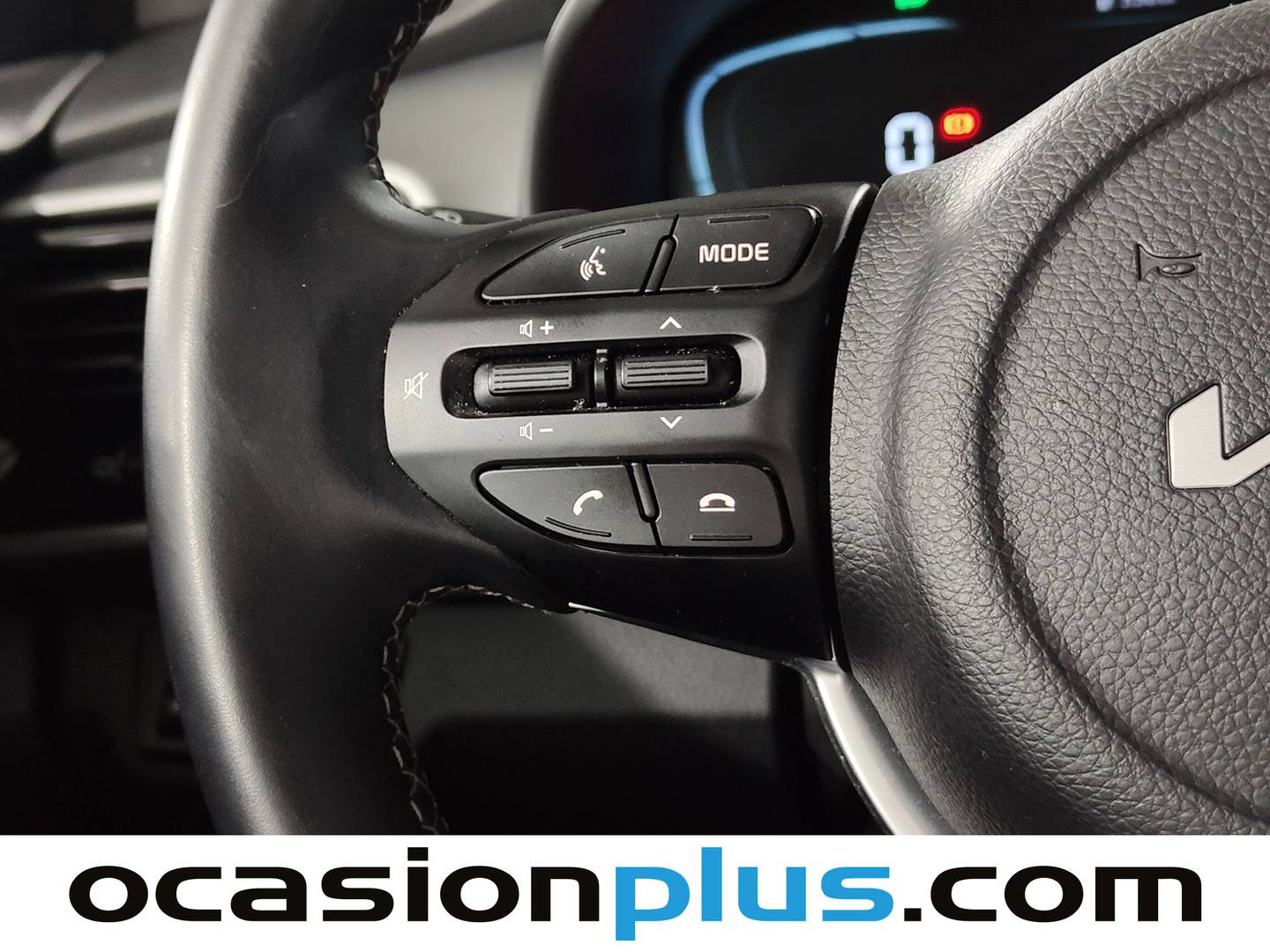 KIA Stonic KIA Stonic 1.0 T-GDi MHEV Drive (100 CV) seminuevo