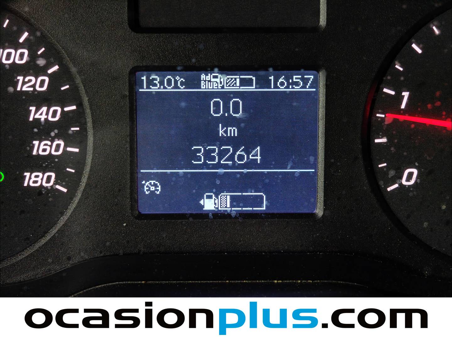 Foto Mercedes Sprinter Mercedes-Benz Sprinter Furgón 315 CDI MEDIO 3.5T T. ALTO (150 CV)