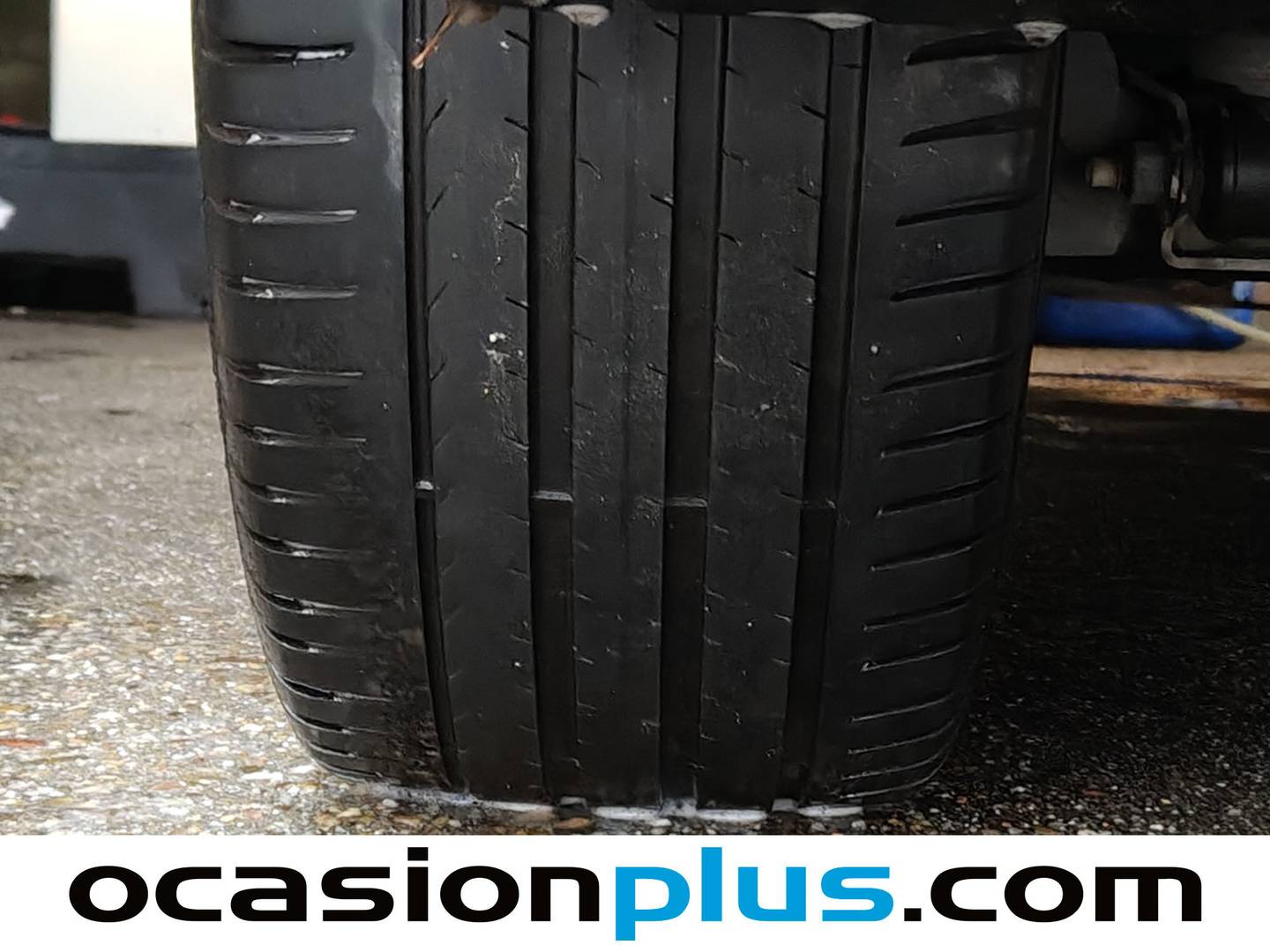 Foto Fiat Tipo Fiat Tipo SW SW 1.4 16v Lounge (95 CV)