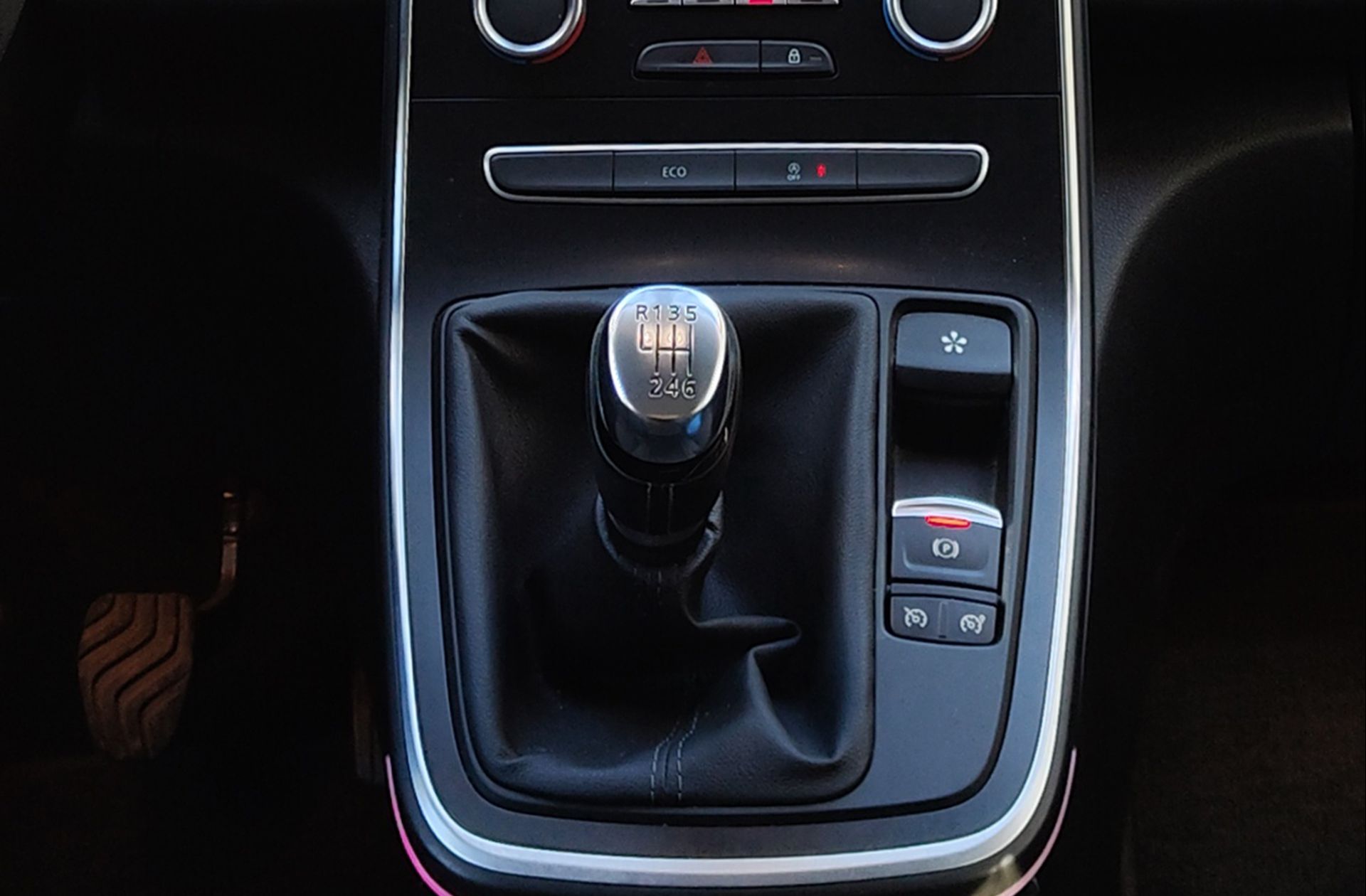 Renault Grand Scénic Zen TCe GPF 7 plazas - foto 5
