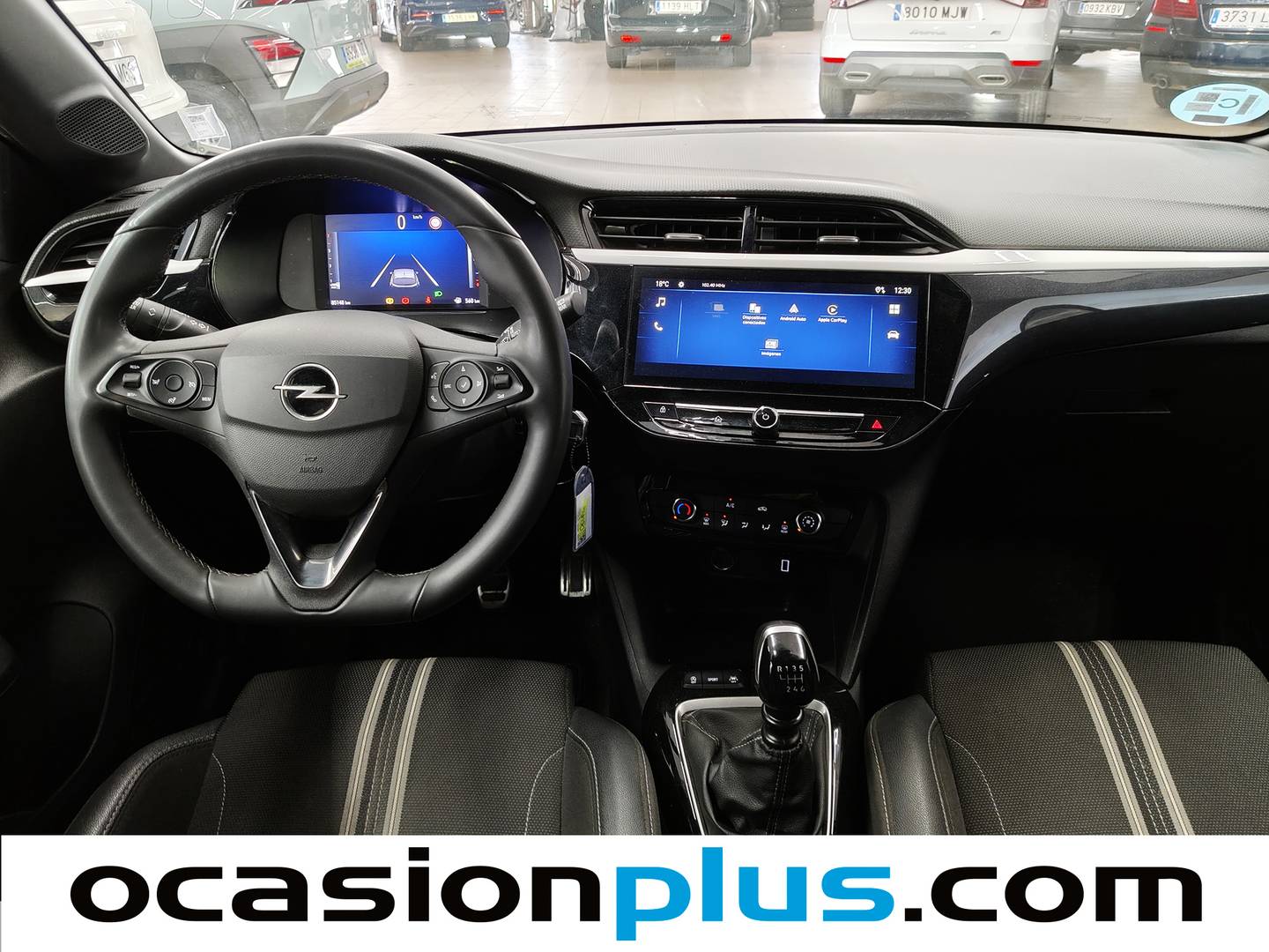 Opel Corsa Opel Corsa 1.2 T XHL GS (100 CV) de ocasión