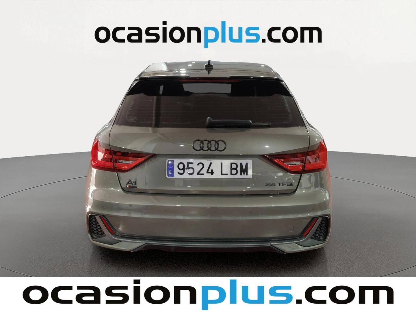 Audi A1 Audi A1 Sportback S line 25 TFSI (95 CV) al mejor precio