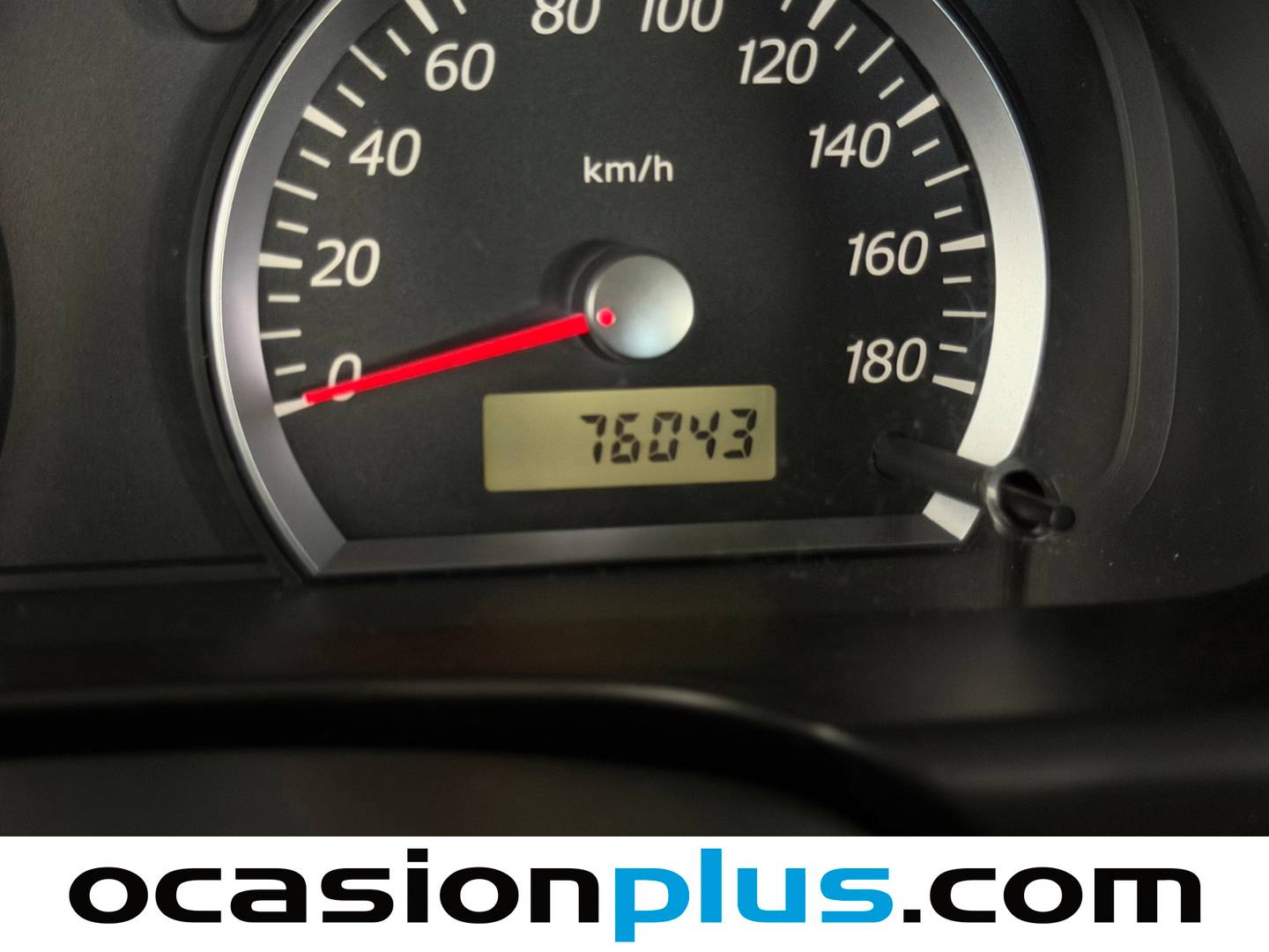 Foto Suzuki Jimny Suzuki Jimny 1.3 Techo Metálico Superlujo (85 CV)