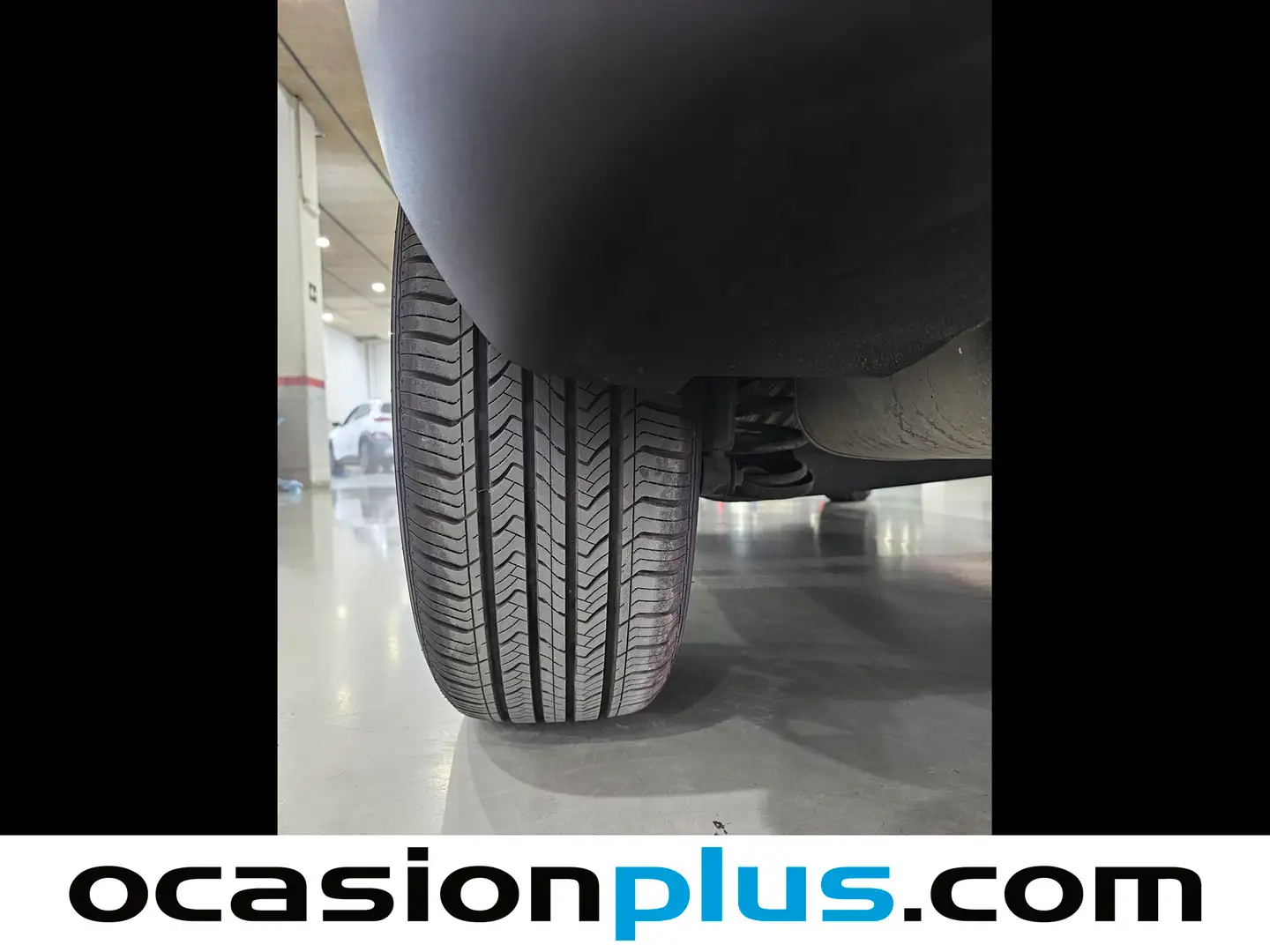 Foto MG ZS MG ZS 1.5 Luxury (106 CV)