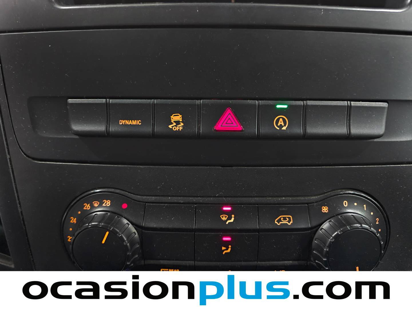 Mercedes Vito Mercedes-Benz Vito Combi 114 CDI Tourer Base Larga (136 CV) 9 PLAZAS 2023