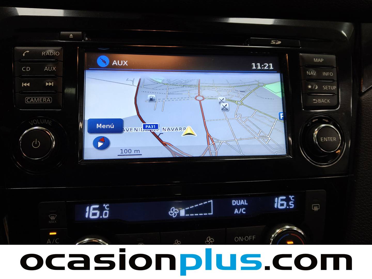 Foto Nissan QASHQAI Nissan Qashqai 1.6 dCi S&S Tekna Premium 4x2 XTronic (130 CV)