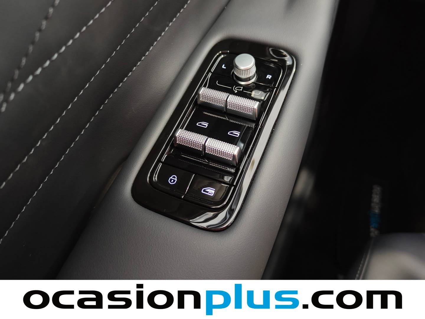 Geely Starray EM-i Geely Starray EM-i 1.5 PHEV PRO (262 CV) de ocasión