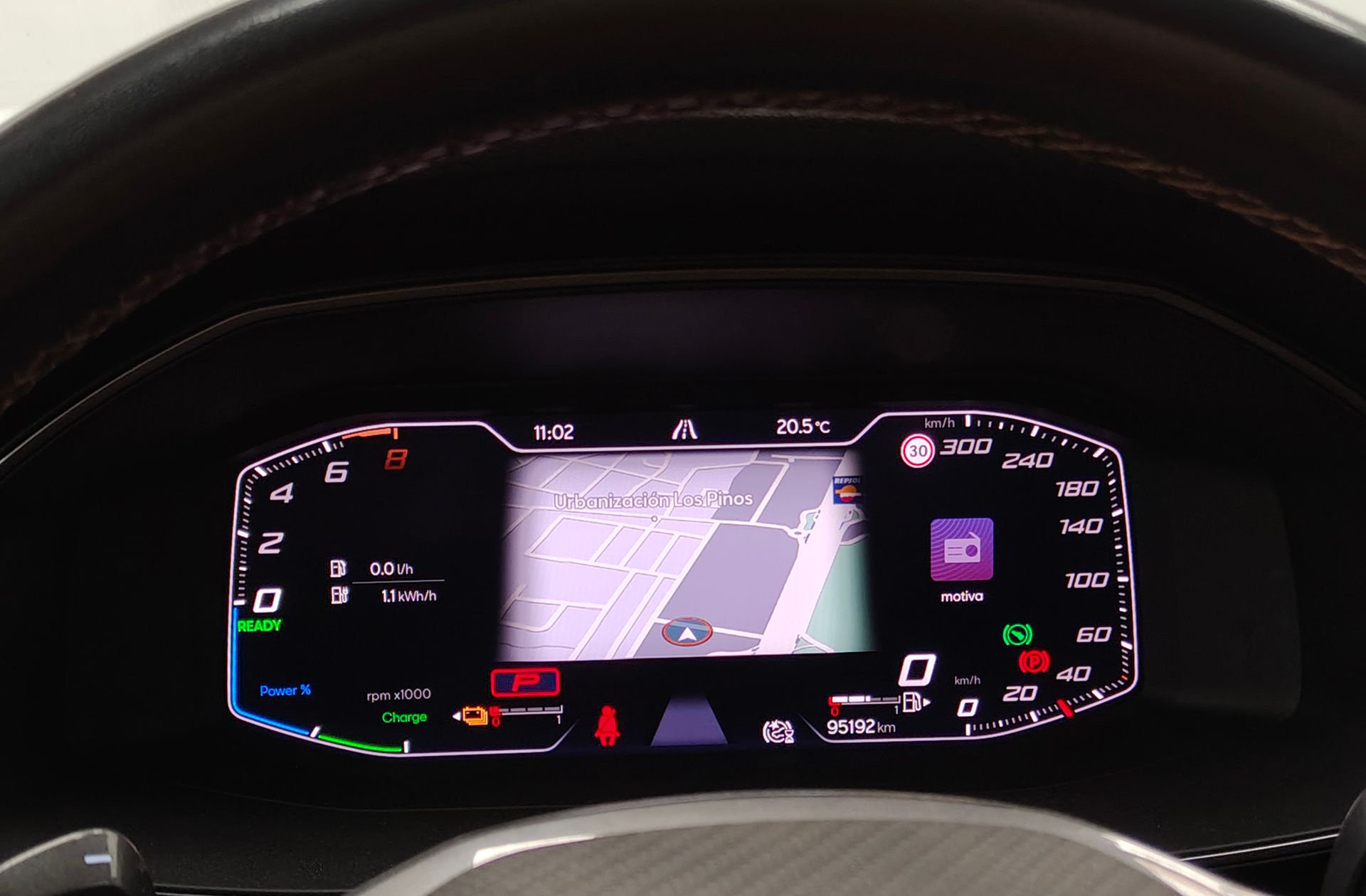 Cupra Formentor 1.4 e-Hybrid DSG - foto 27