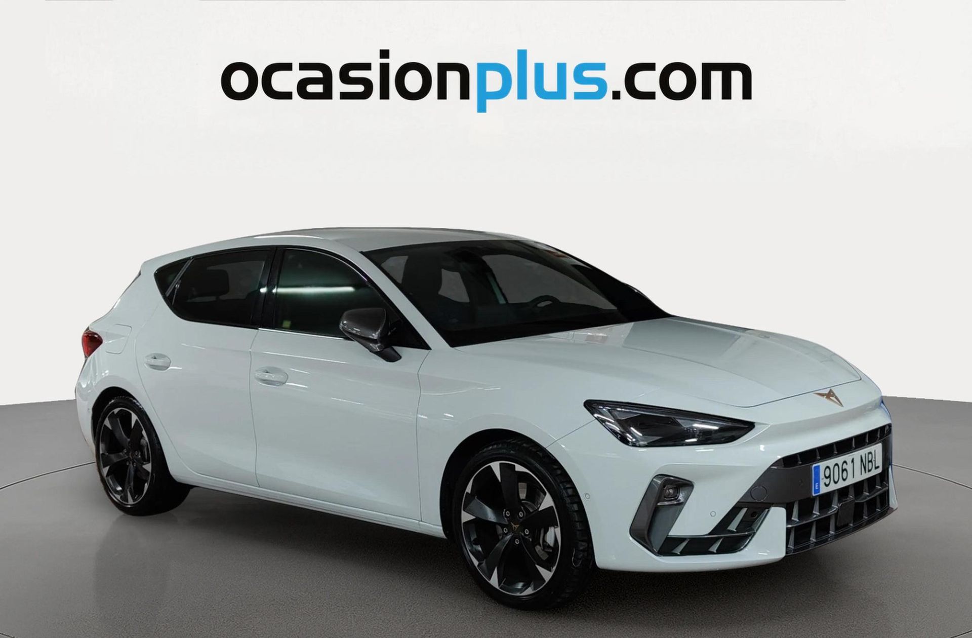 Cupra León 1.5 TSI e-Hybrid DSG - foto 2