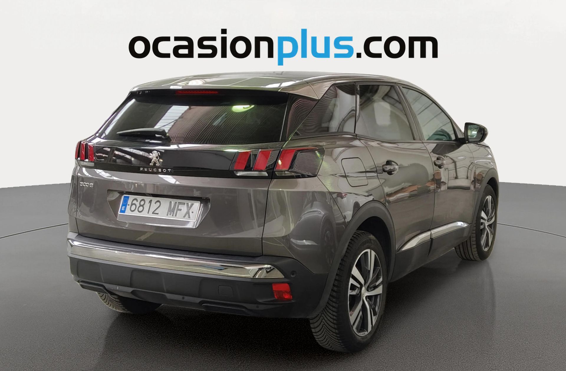 Peugeot 3008 PureTech 130 Allure Pack - foto 4