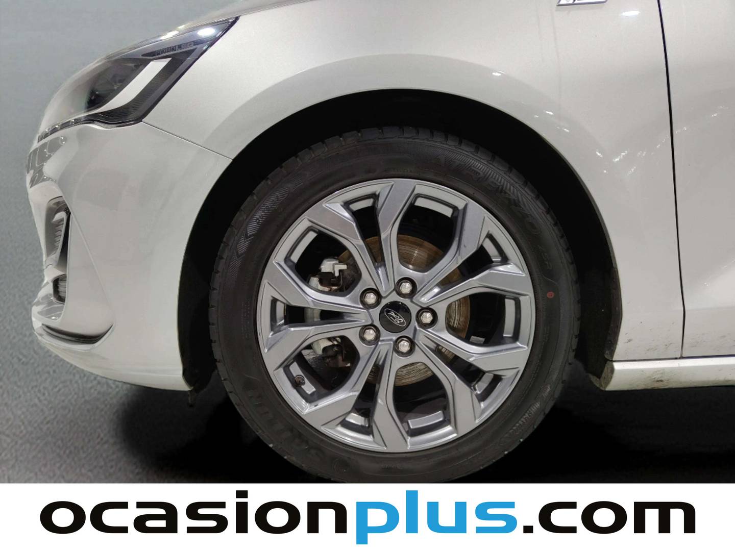 Ford Focus Ford Focus 1.0 Ecoboost MHEV ST-Line Auto (125 CV) al mejor precio