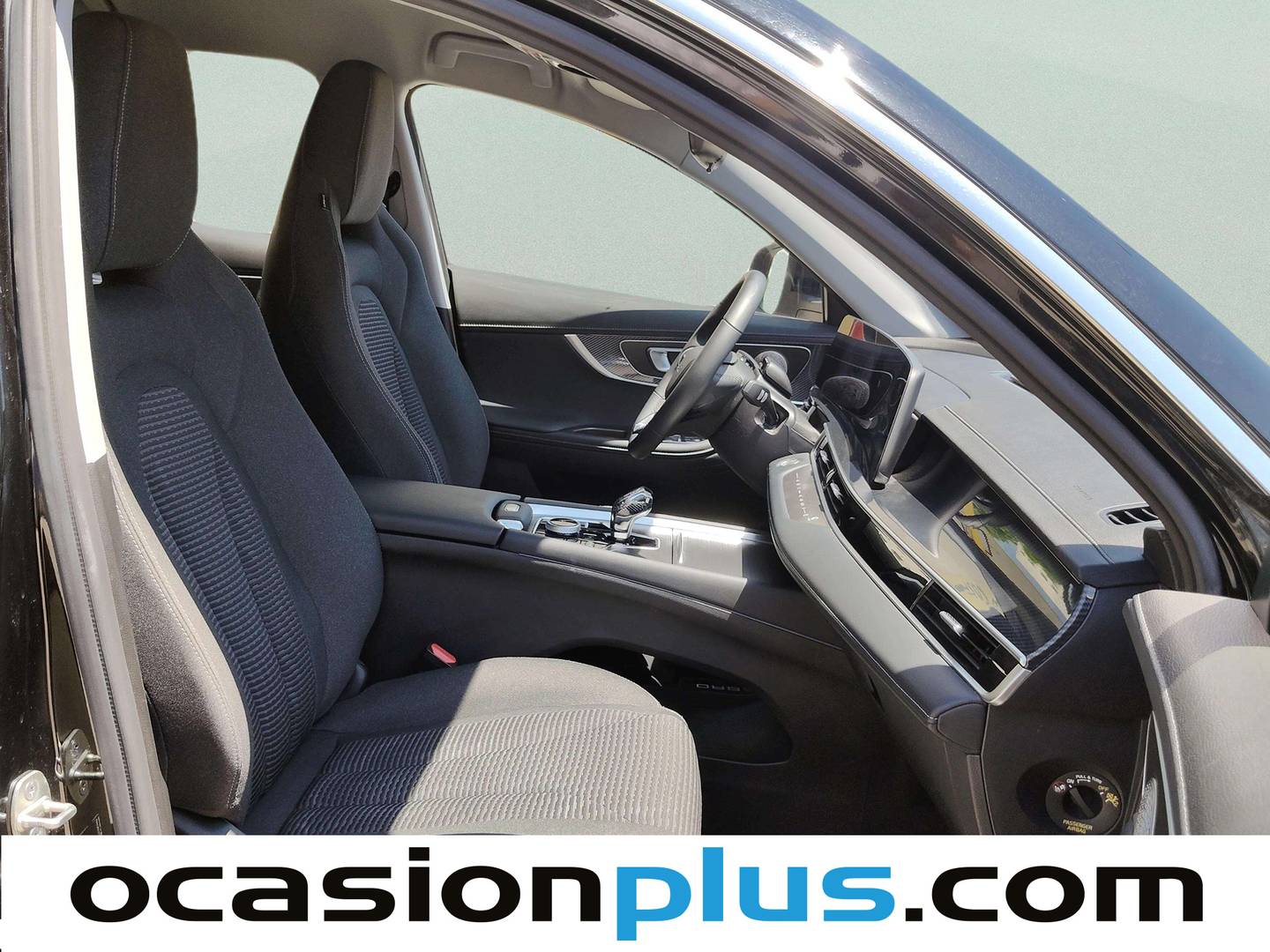 EBRO S700 EBRO S700 1.6 TGDI Comfort DCT (147 CV) de ocasión