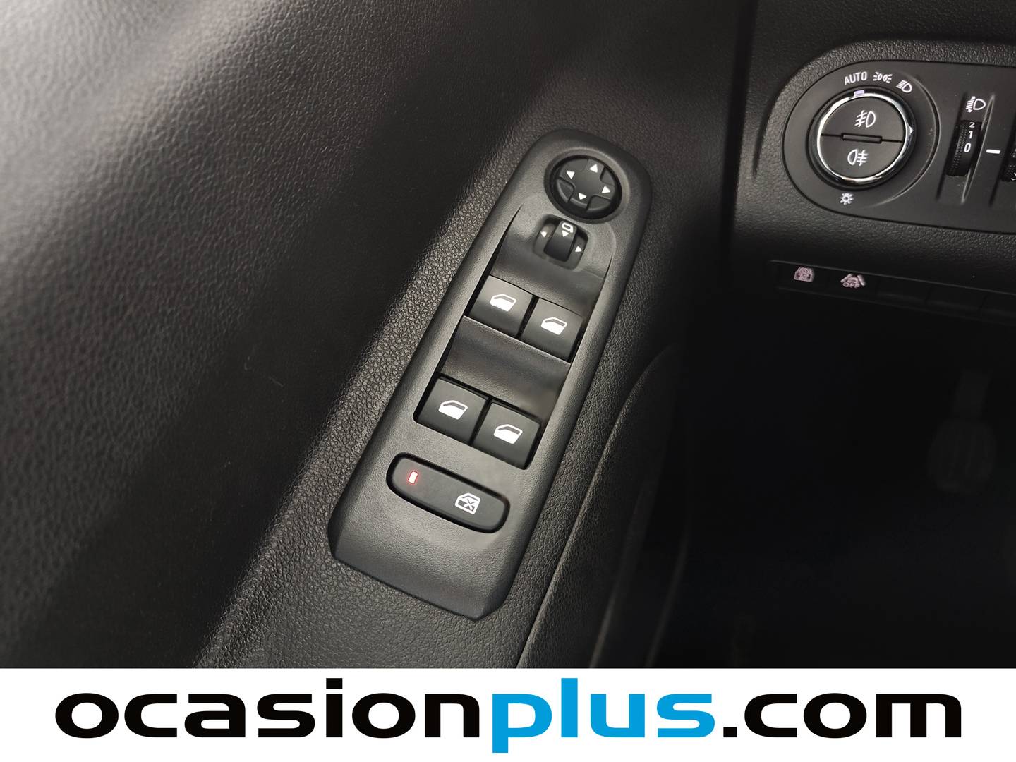 Opel Combo Life Opel Combo Life 1.5 TD S&S Selective XL (102 CV) 7 Plazas 102cv