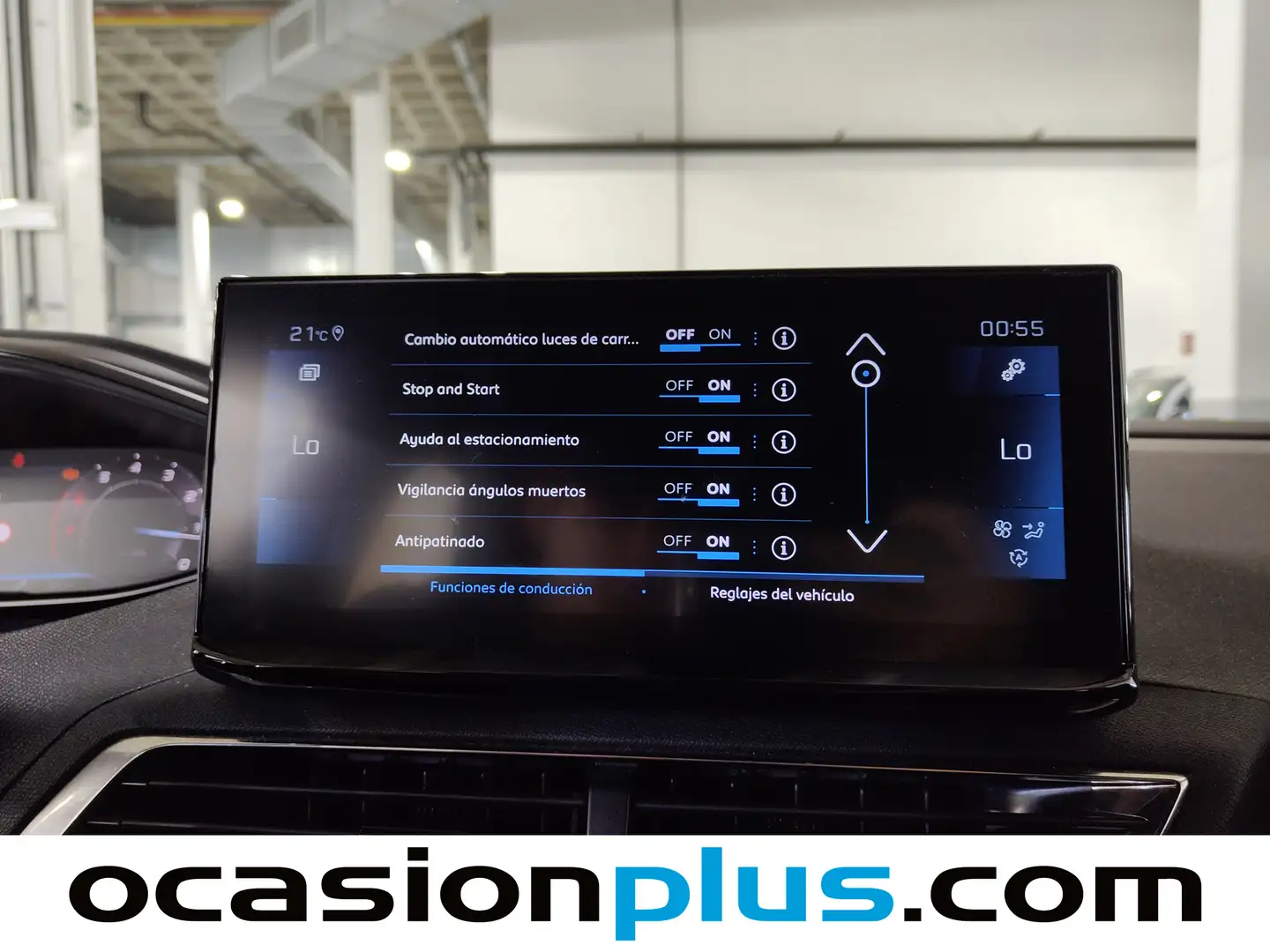 Foto Peugeot 3008 Peugeot 3008 PureTech 130 S&S Allure Pack (130 CV)