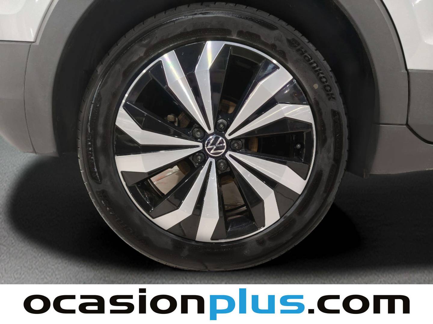 Volkswagen T-Cross Volkswagen T-Cross ``Más`` 1.0 TSI 85 kW (115 CV) DSG 115cv