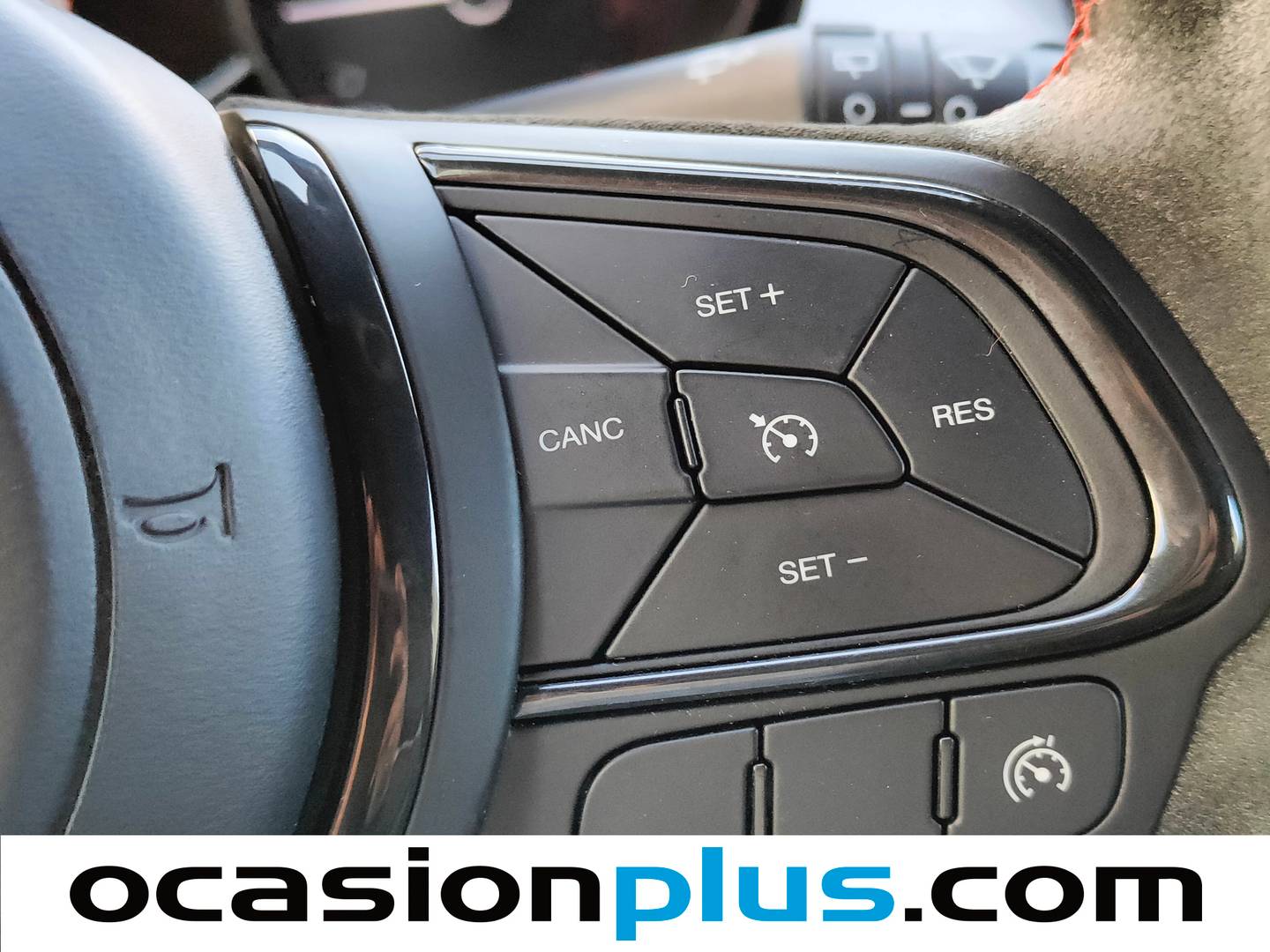 Fiat 500X Fiat 500X 1.0 Firefly Sport (120 CV) seminuevo
