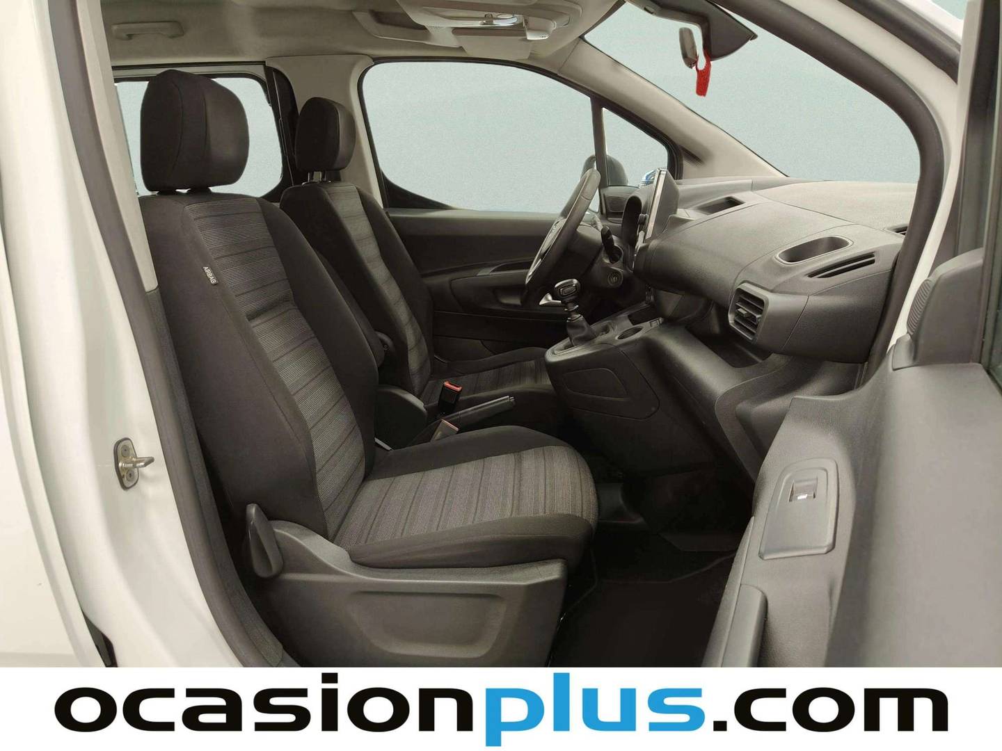 Opel Combo Life Opel Combo Life 1.5 TD S&S Edition Plus L (102 CV) manual