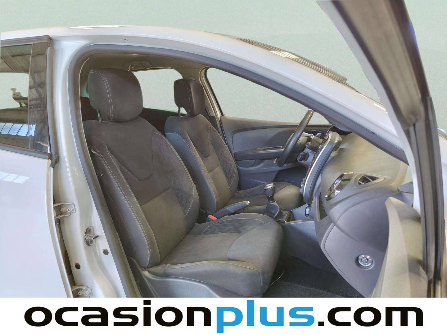 Renault Clio Renault Clio Limited Energy dCi (75 CV) km 0