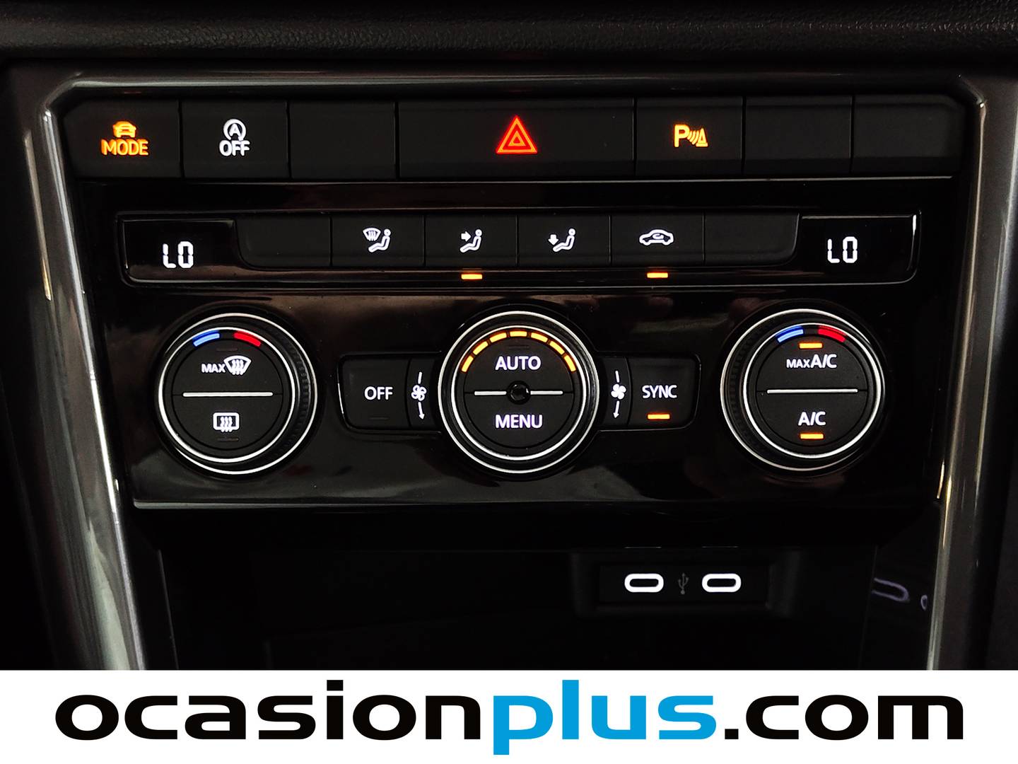 Volkswagen T-Roc Volkswagen T-Roc Sport 1.5 TSI (150 CV) gasolina