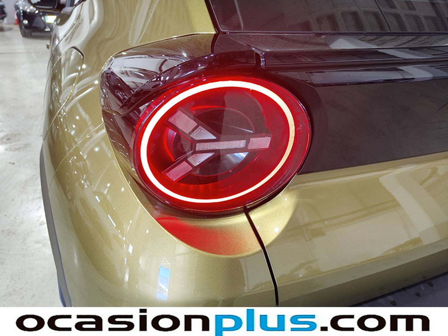 Foto Lancia Ypsilon Lancia Ypsilon Hybrid (100 CV)